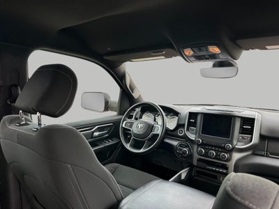 2022 RAM 1500 Lone Star 4x4 Crew Cab 5'7 Box