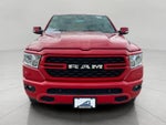 2022 RAM 1500 Lone Star 4x4 Crew Cab 5'7 Box