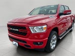 2022 RAM 1500 Lone Star 4x4 Crew Cab 5'7 Box
