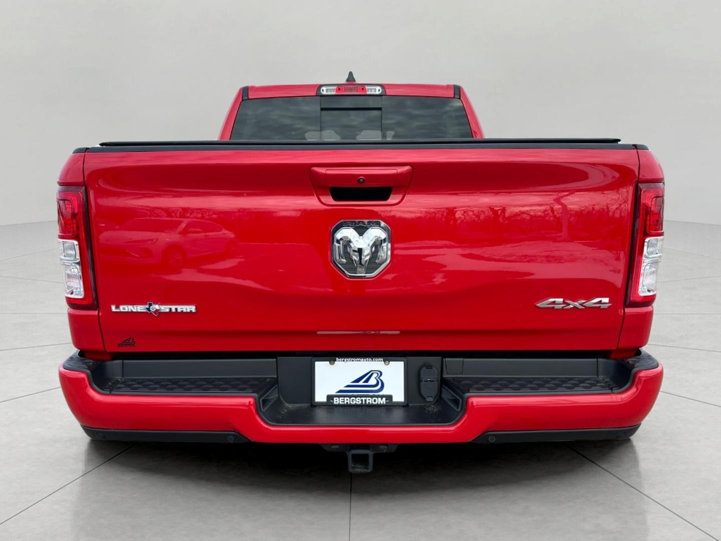 2022 RAM 1500 Lone Star 4x4 Crew Cab 5'7 Box