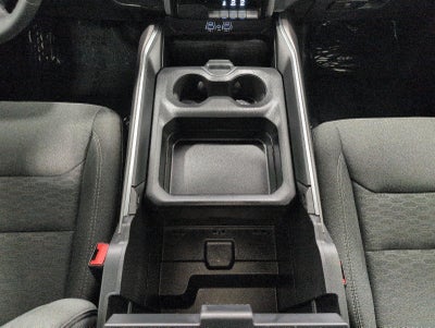 2025 RAM 1500 Big Horn 4x4 Quad Cab 6'4 Box