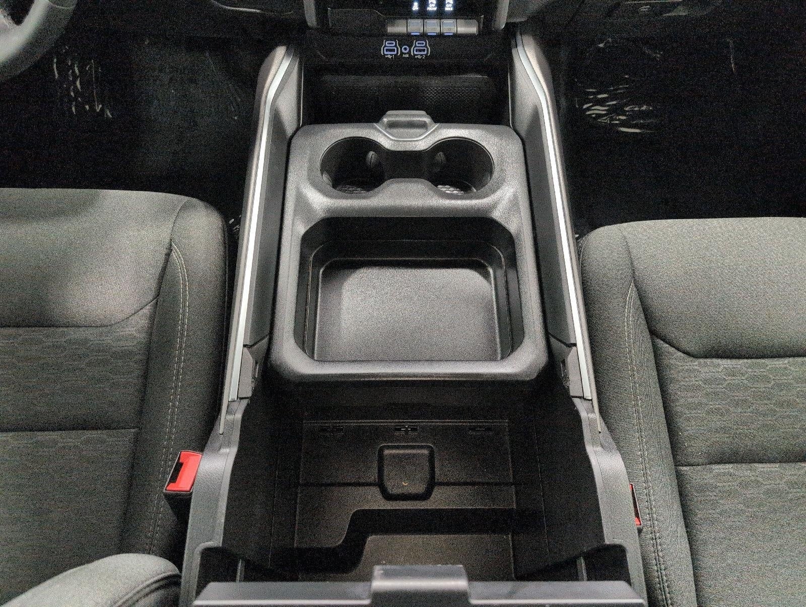 2025 RAM 1500 Big Horn 4x4 Quad Cab 6'4 Box