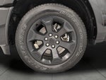 2025 RAM 1500 Big Horn 4x4 Quad Cab 6'4 Box