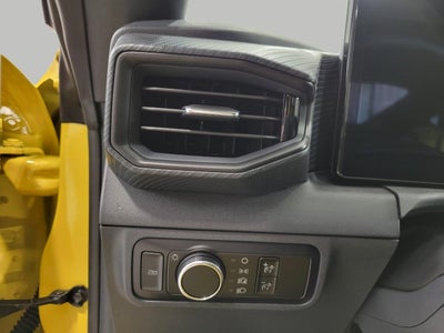 2024 Ford MUSTANG COUPE