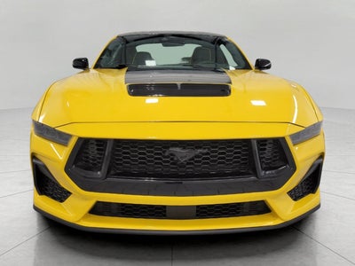 2024 Ford MUSTANG COUPE
