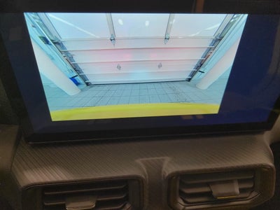 2024 Ford MUSTANG COUPE