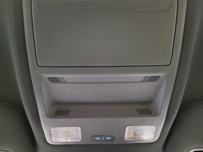 2024 Ford MUSTANG COUPE