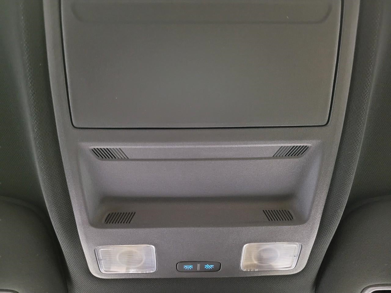 2024 Ford MUSTANG COUPE