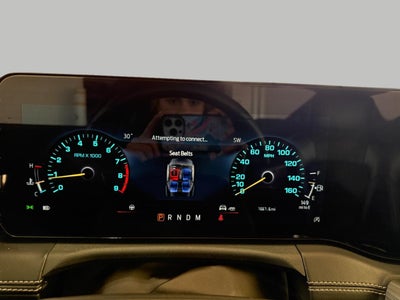 2024 Ford Mustang GT Premium Fastback