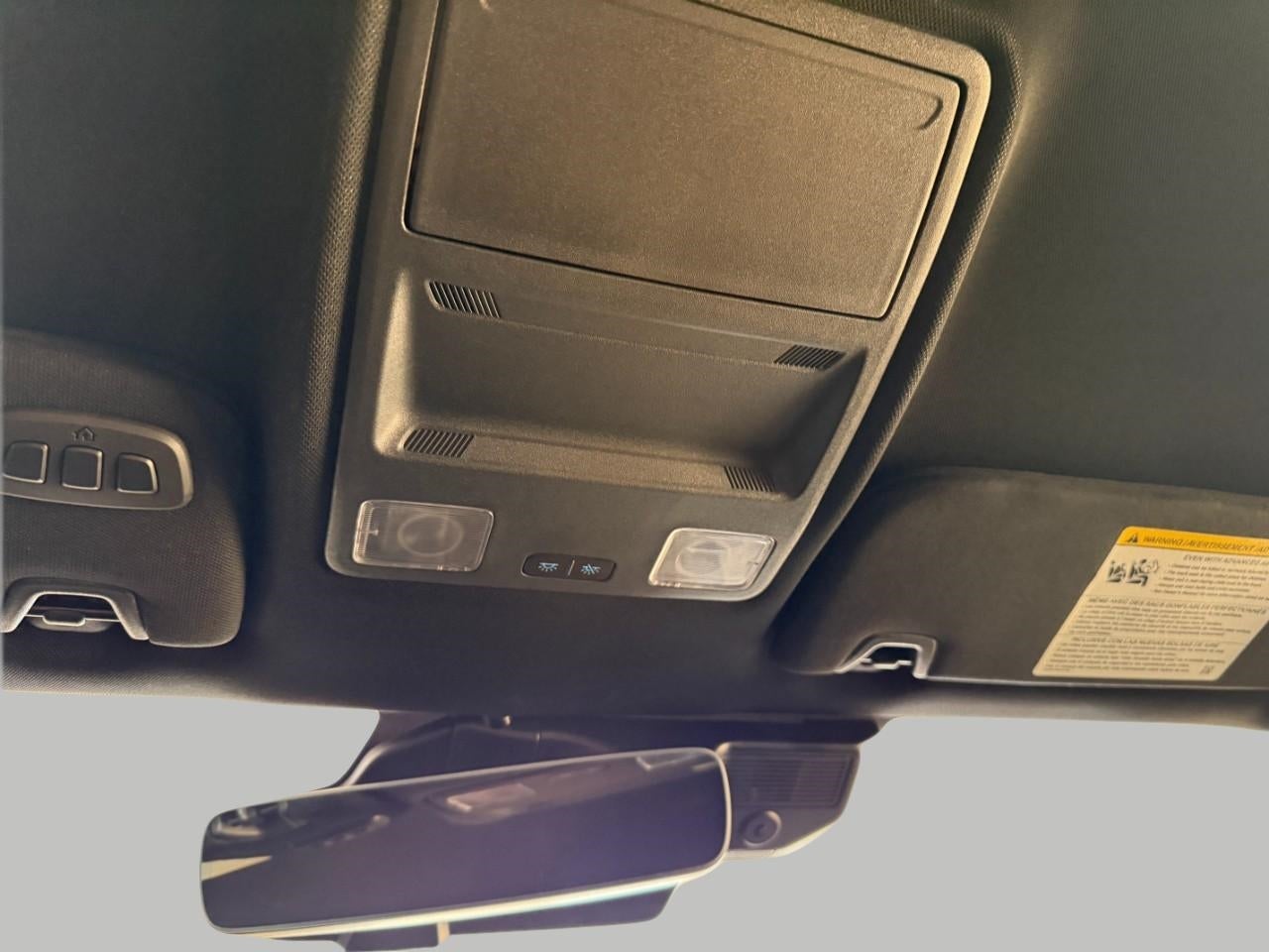 2024 Ford Mustang GT Premium Fastback