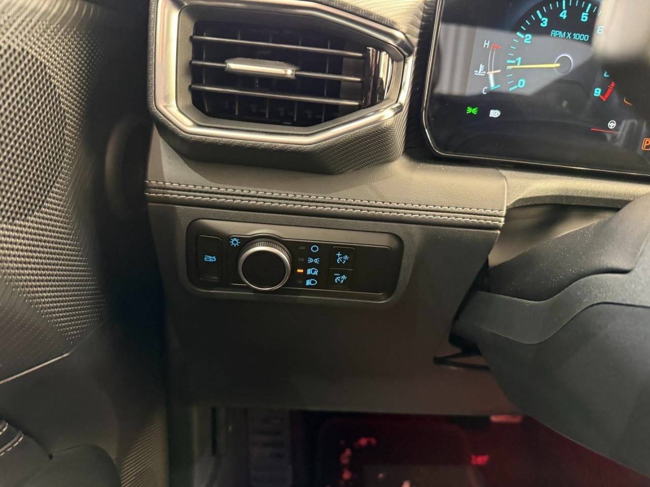 2024 Ford Mustang GT Premium Fastback