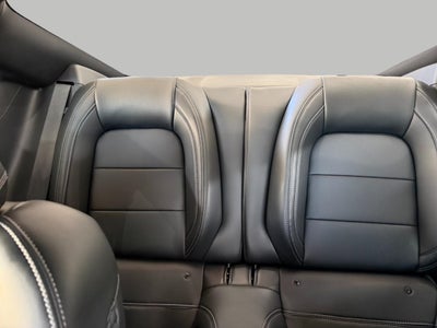 2024 Ford Mustang GT Premium Fastback