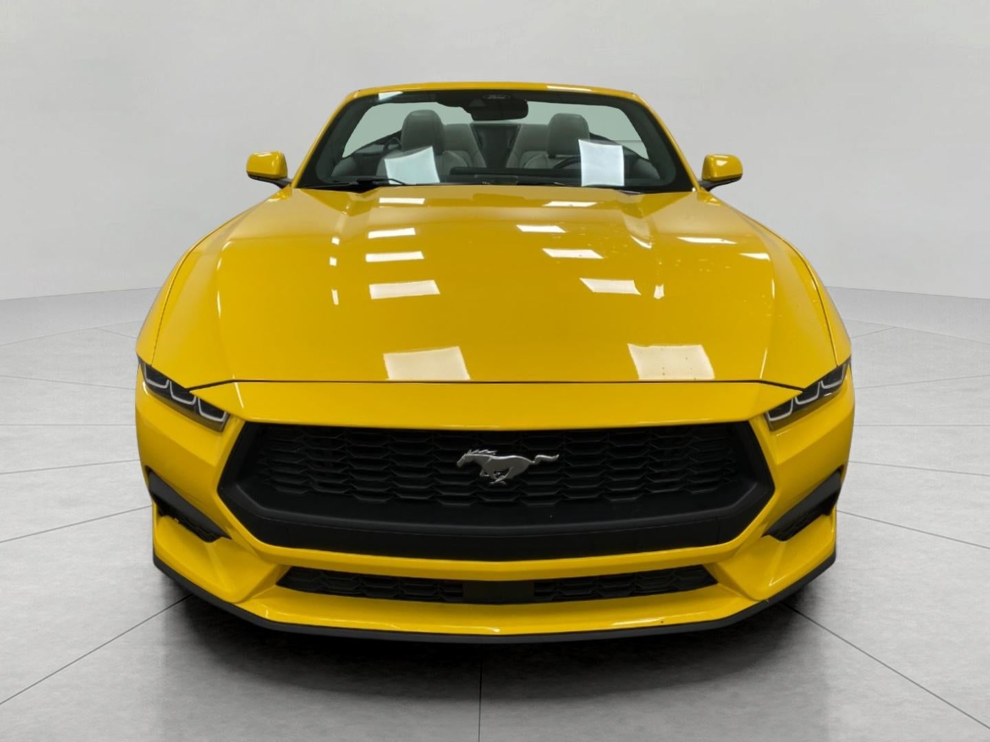 2024 Ford Mustang EcoBoost Premium Convertible