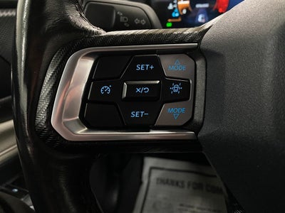 2024 Ford Mustang EcoBoost Premium Convertible