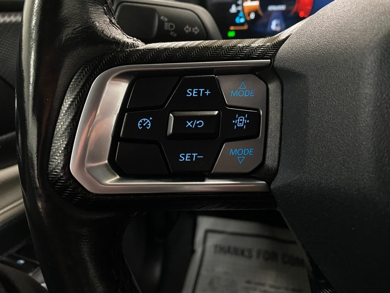 2024 Ford Mustang EcoBoost Premium Convertible