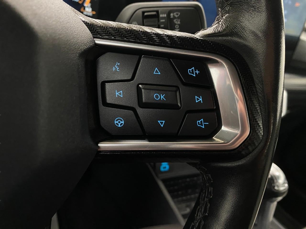 2024 Ford Mustang EcoBoost Premium Convertible