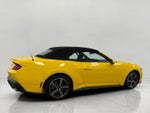 2024 Ford Mustang EcoBoost Premium Convertible