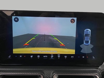 2024 Ford Mustang EcoBoost Premium Convertible