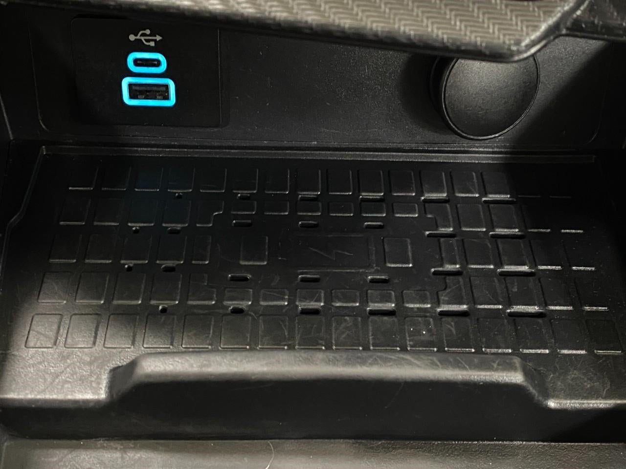 2024 Ford Mustang EcoBoost Premium Convertible