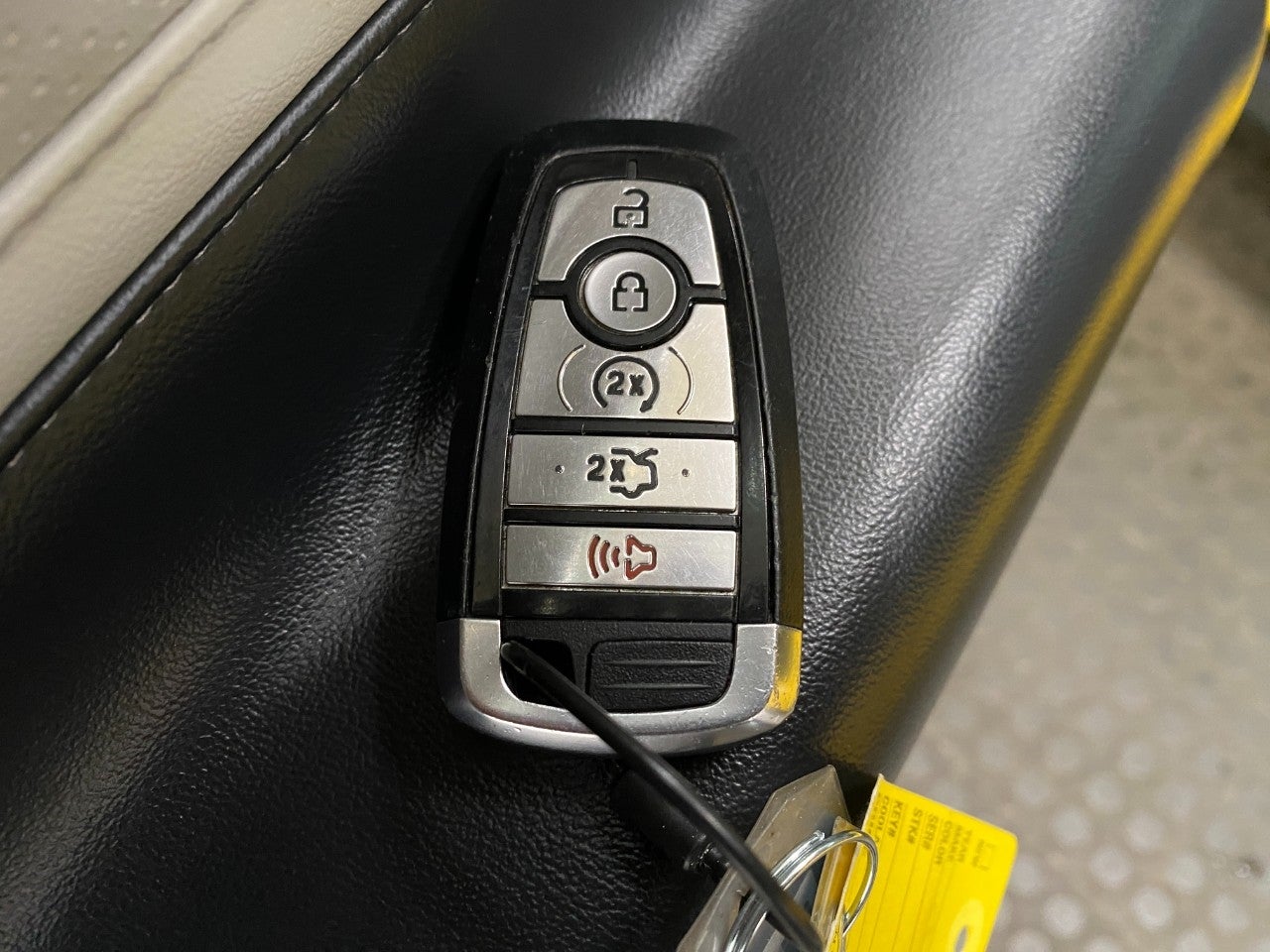 2024 Ford Mustang EcoBoost Premium Convertible