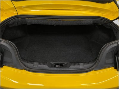 2024 Ford Mustang EcoBoost Premium Convertible