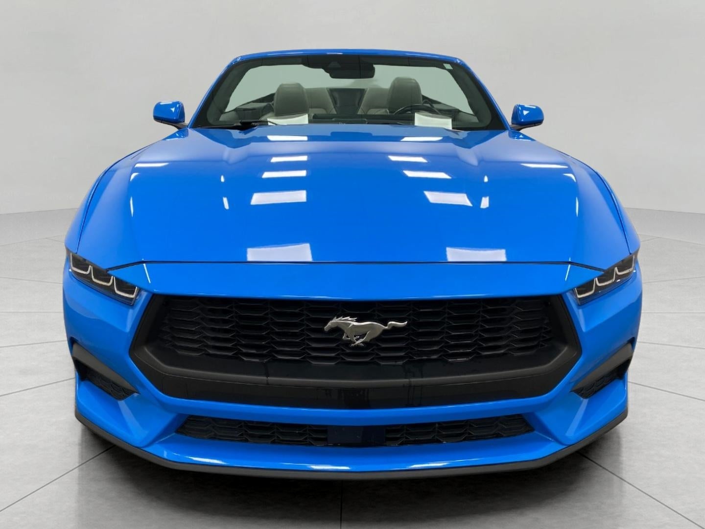 2024 Ford Mustang EcoBoost Premium Convertible