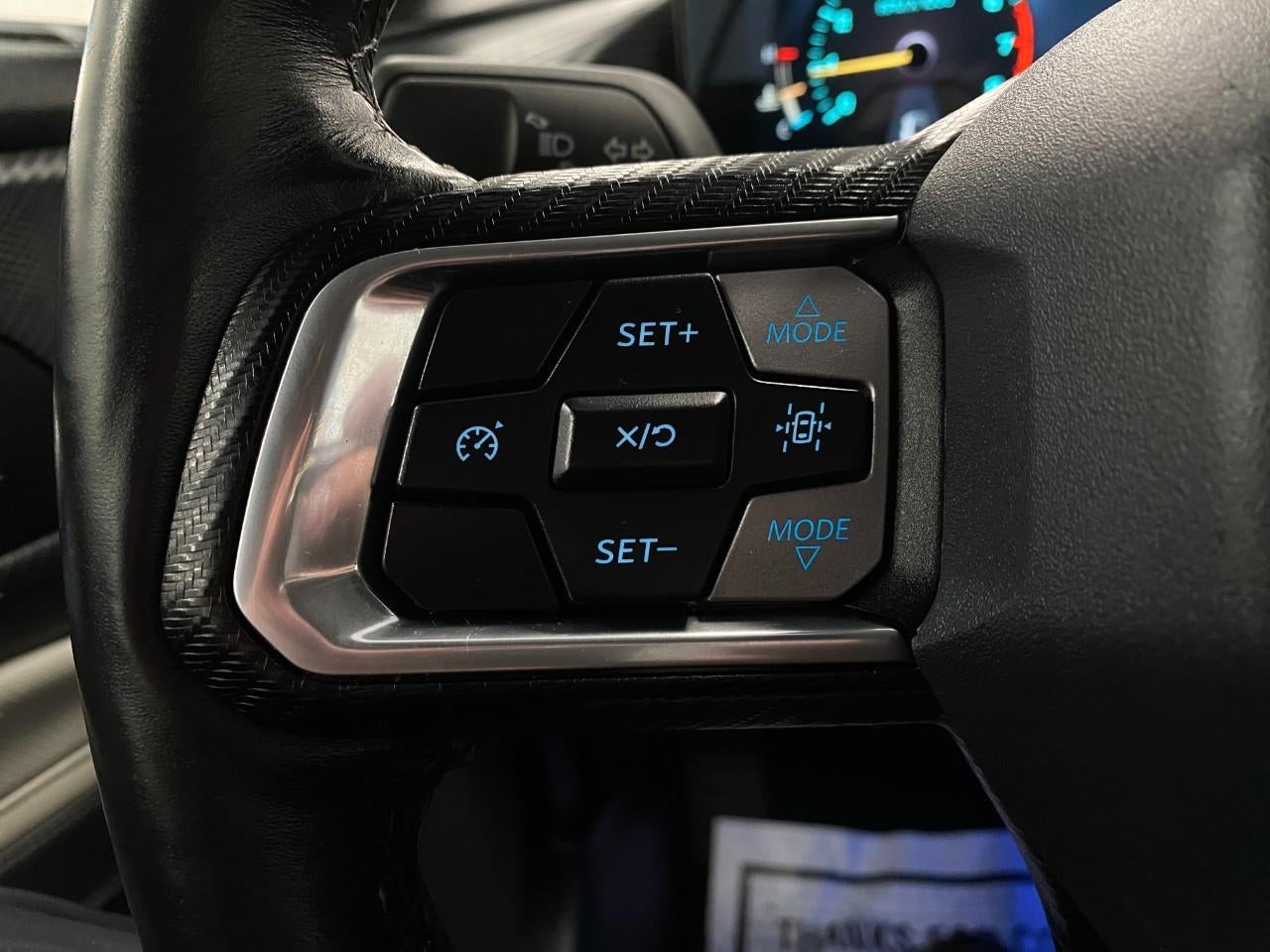 2024 Ford Mustang EcoBoost Premium Convertible