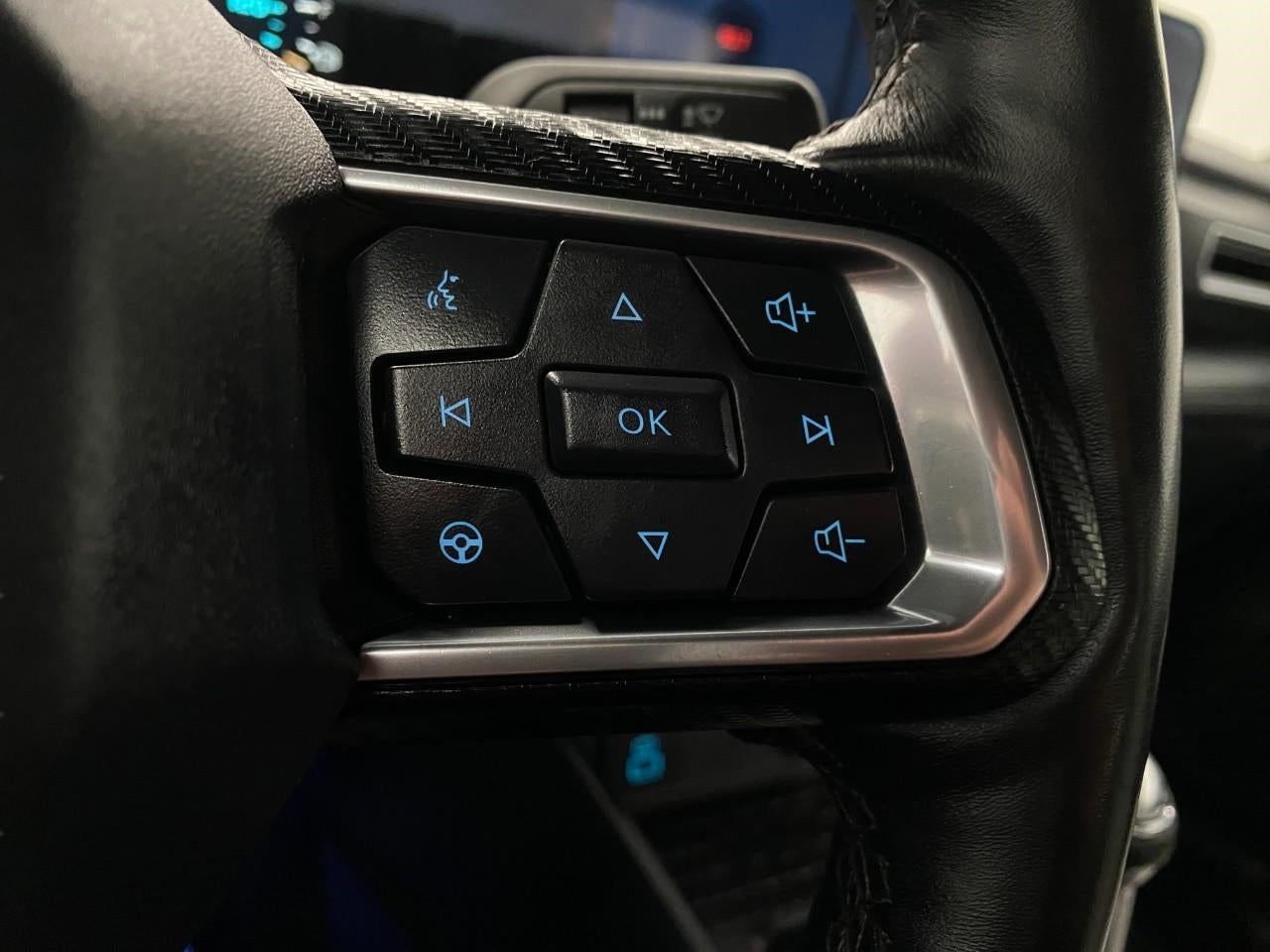 2024 Ford Mustang EcoBoost Premium Convertible