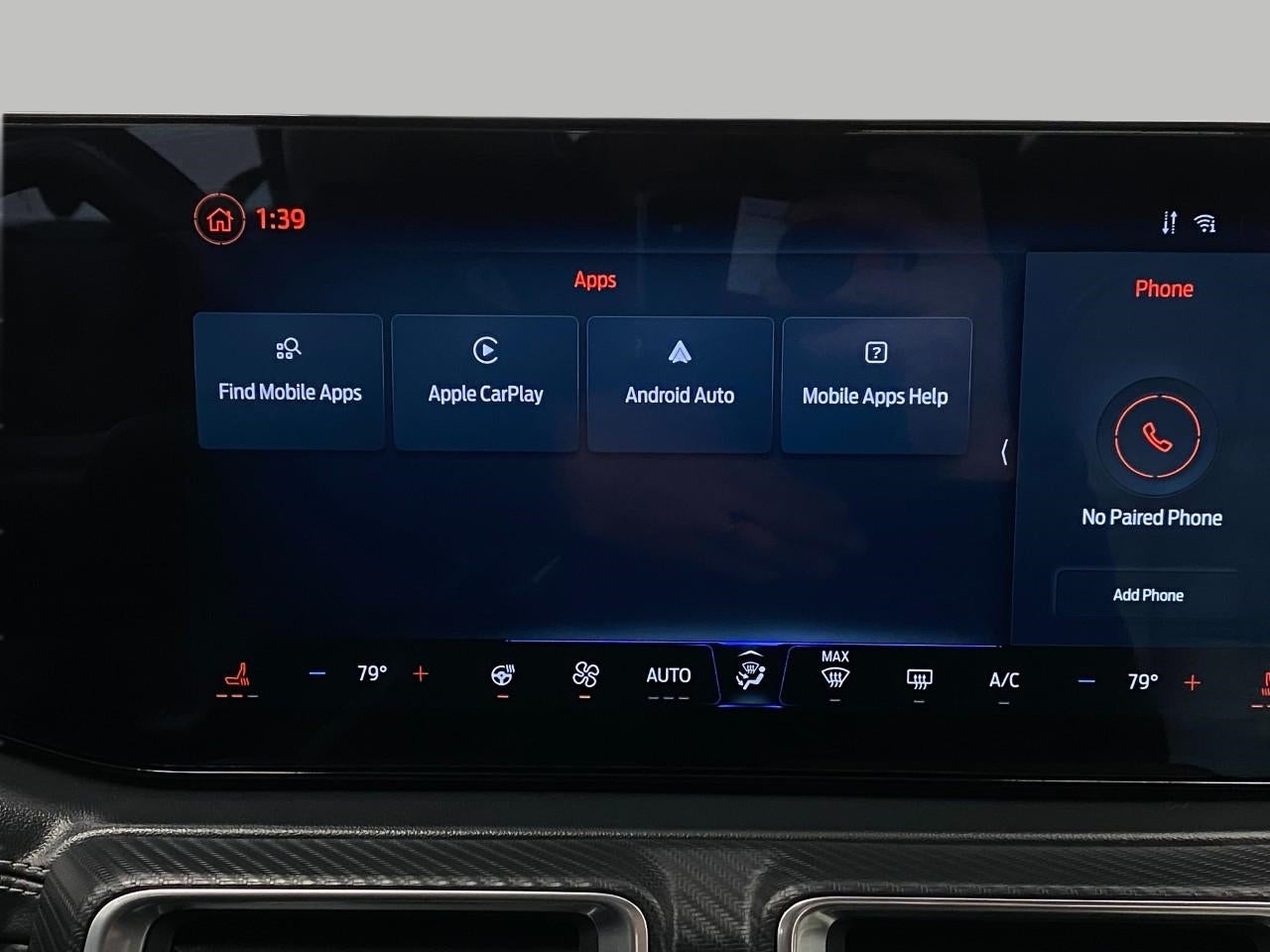 2024 Ford Mustang EcoBoost Premium Convertible