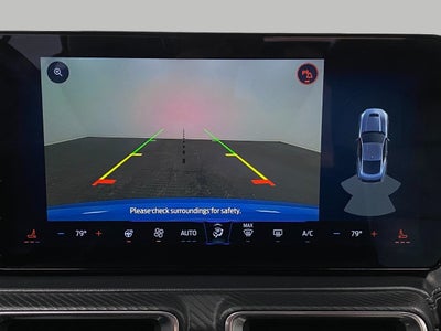 2024 Ford Mustang EcoBoost Premium Convertible