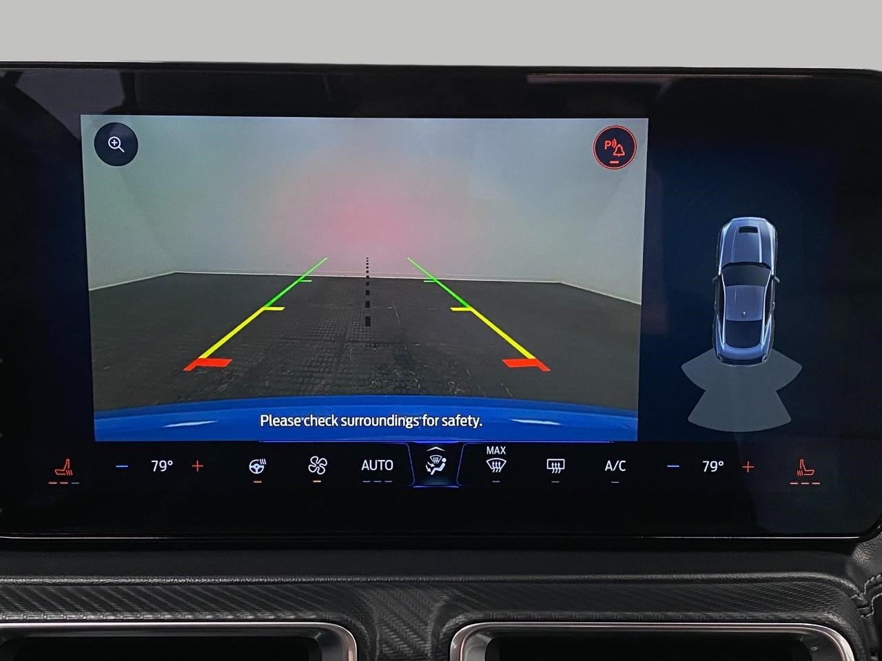 2024 Ford Mustang EcoBoost Premium Convertible