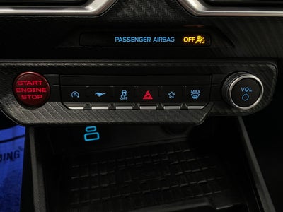 2024 Ford Mustang EcoBoost Premium Convertible