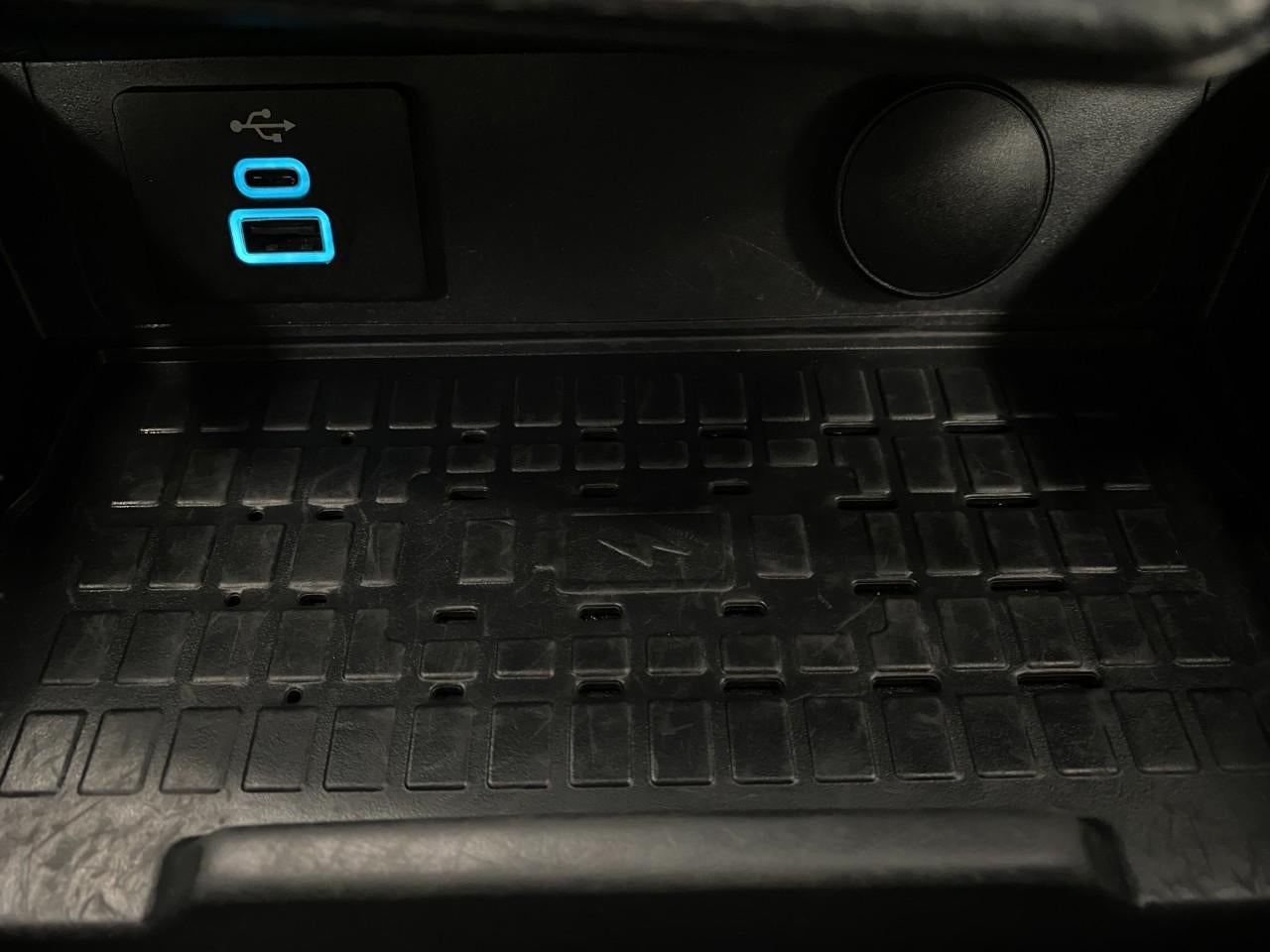 2024 Ford Mustang EcoBoost Premium Convertible