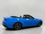 2024 Ford Mustang EcoBoost Premium Convertible