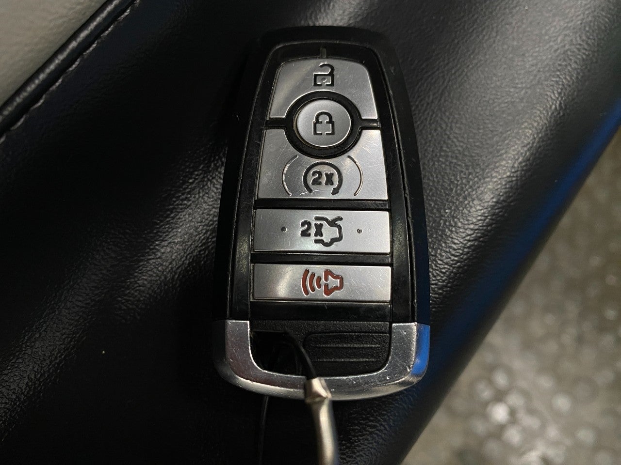 2024 Ford Mustang EcoBoost Premium Convertible