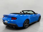 2024 Ford Mustang EcoBoost Premium Convertible