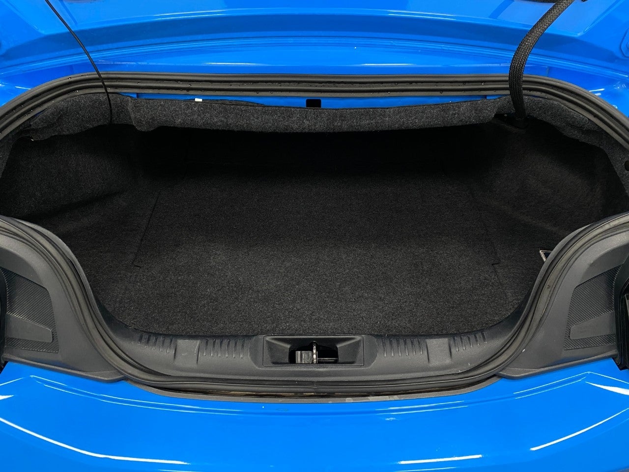 2024 Ford Mustang EcoBoost Premium Convertible