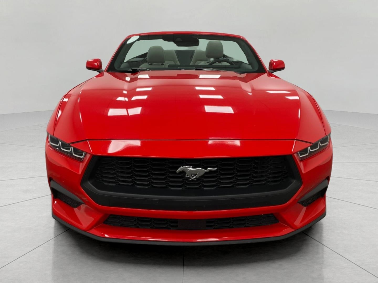 2024 Ford Mustang EcoBoost Premium Convertible