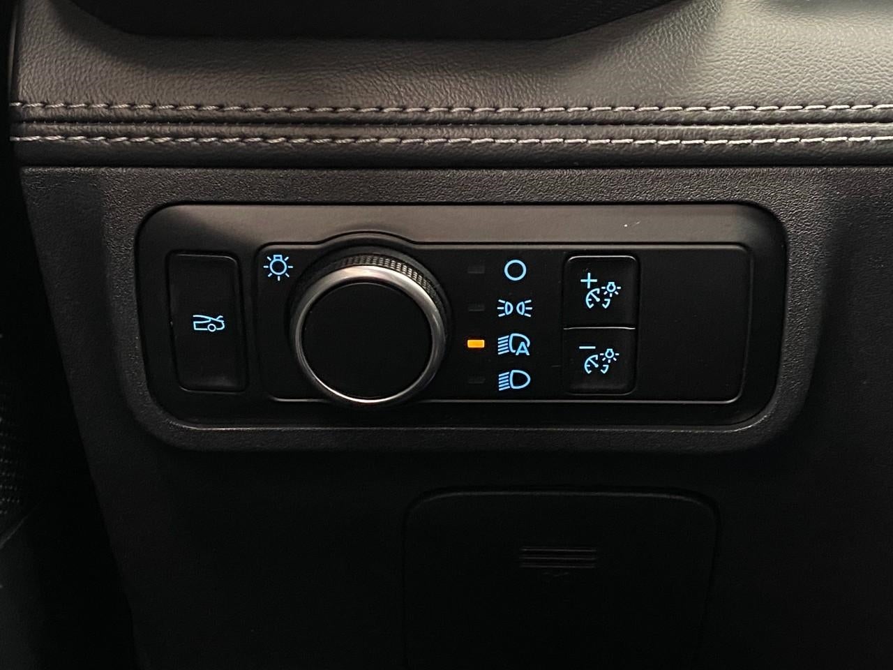 2024 Ford Mustang EcoBoost Premium Convertible