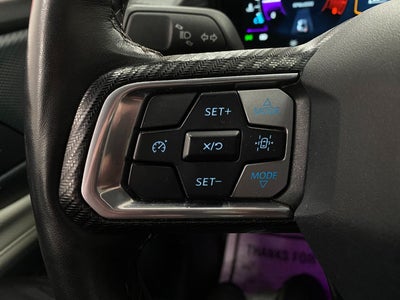 2024 Ford Mustang EcoBoost Premium Convertible