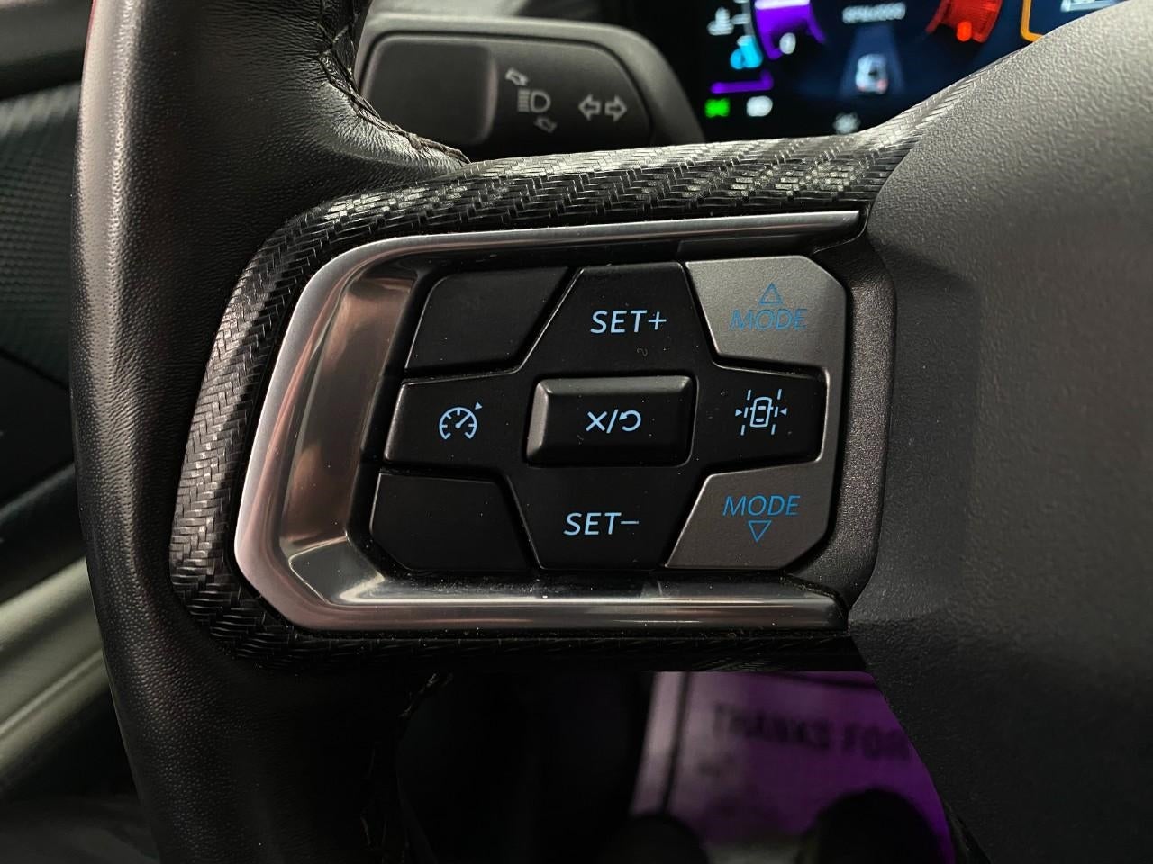 2024 Ford Mustang EcoBoost Premium Convertible