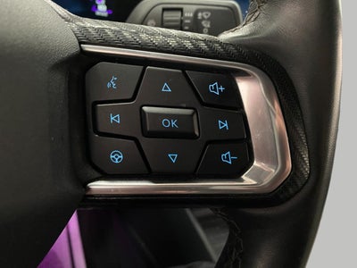 2024 Ford Mustang EcoBoost Premium Convertible