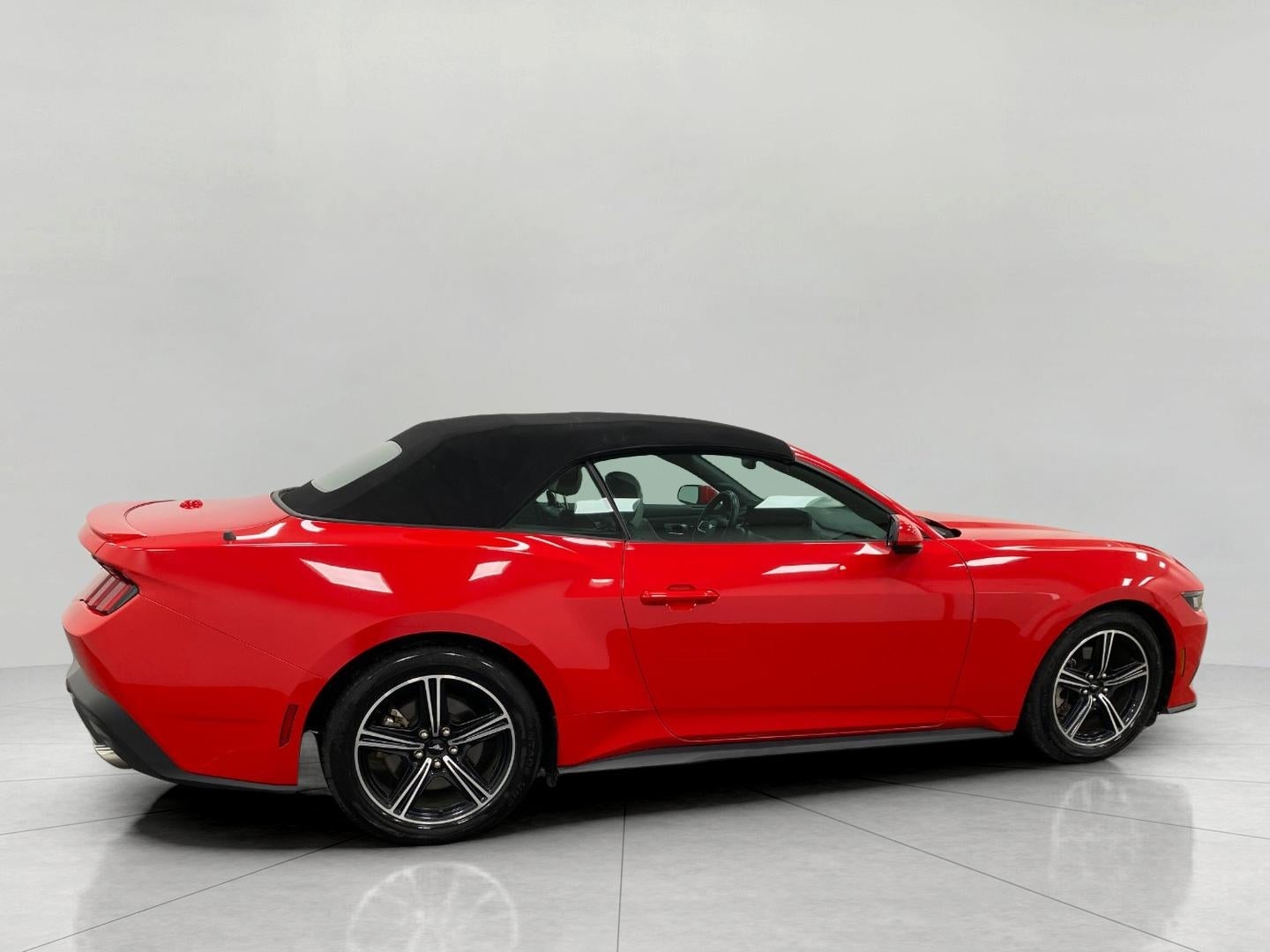 2024 Ford Mustang EcoBoost Premium Convertible