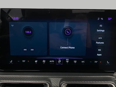 2024 Ford Mustang EcoBoost Premium Convertible