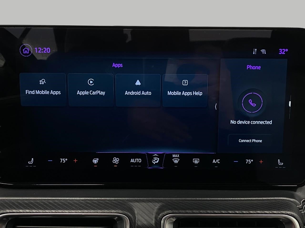 2024 Ford Mustang EcoBoost Premium Convertible