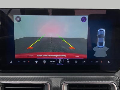 2024 Ford Mustang EcoBoost Premium Convertible