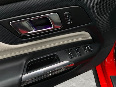 2024 Ford Mustang EcoBoost Premium Convertible