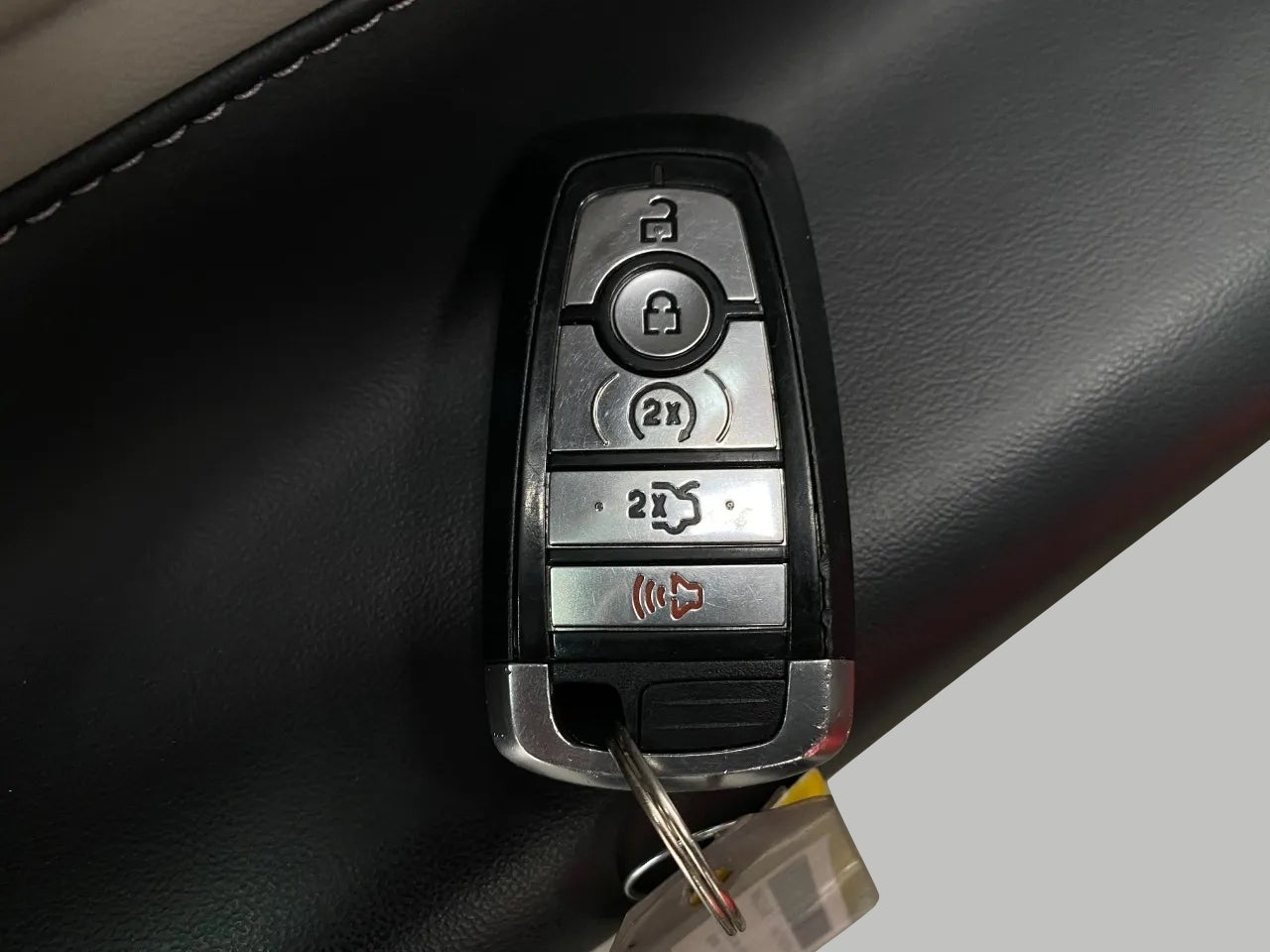 2024 Ford Mustang EcoBoost Premium Convertible