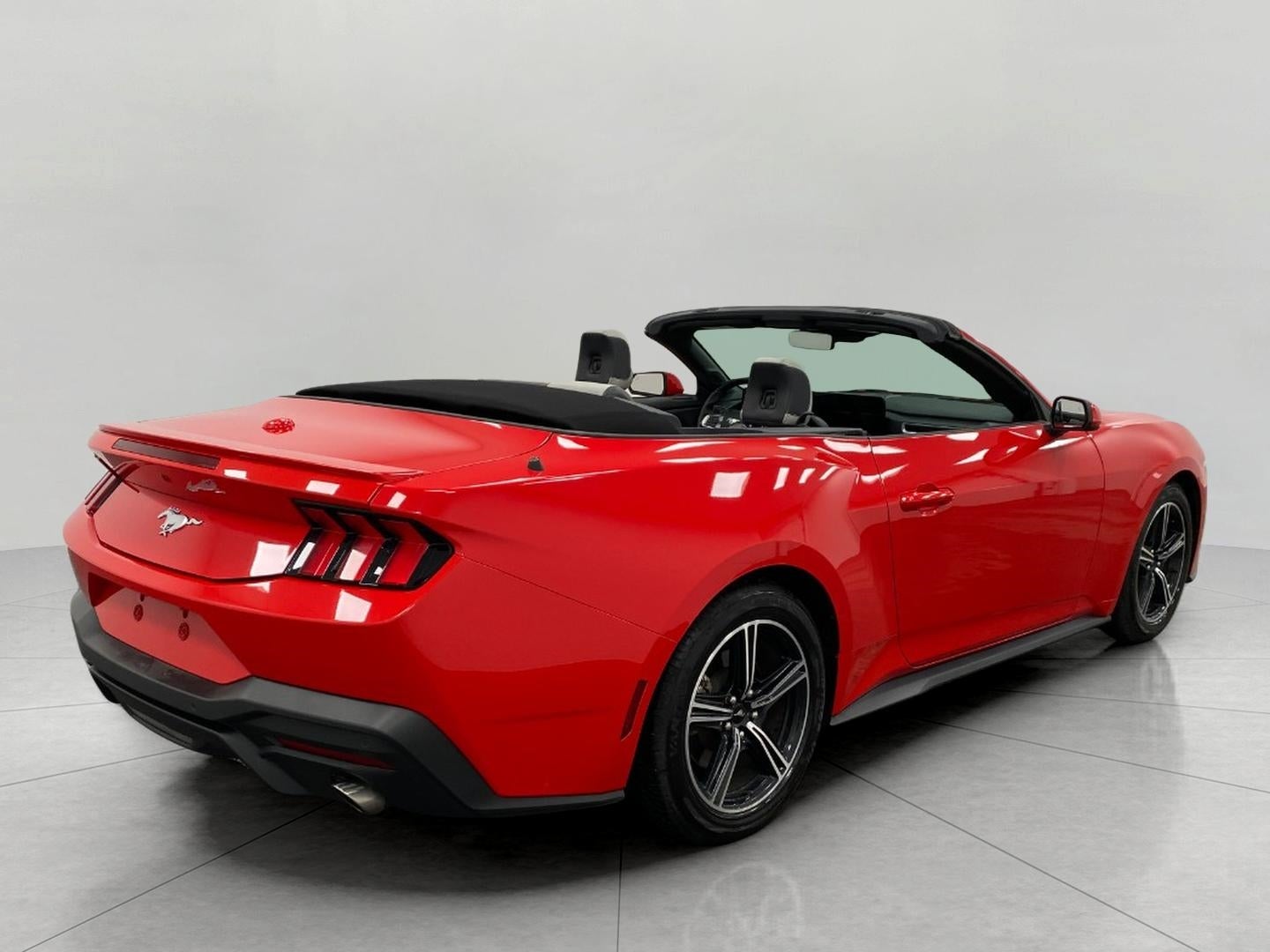 2024 Ford Mustang EcoBoost Premium Convertible