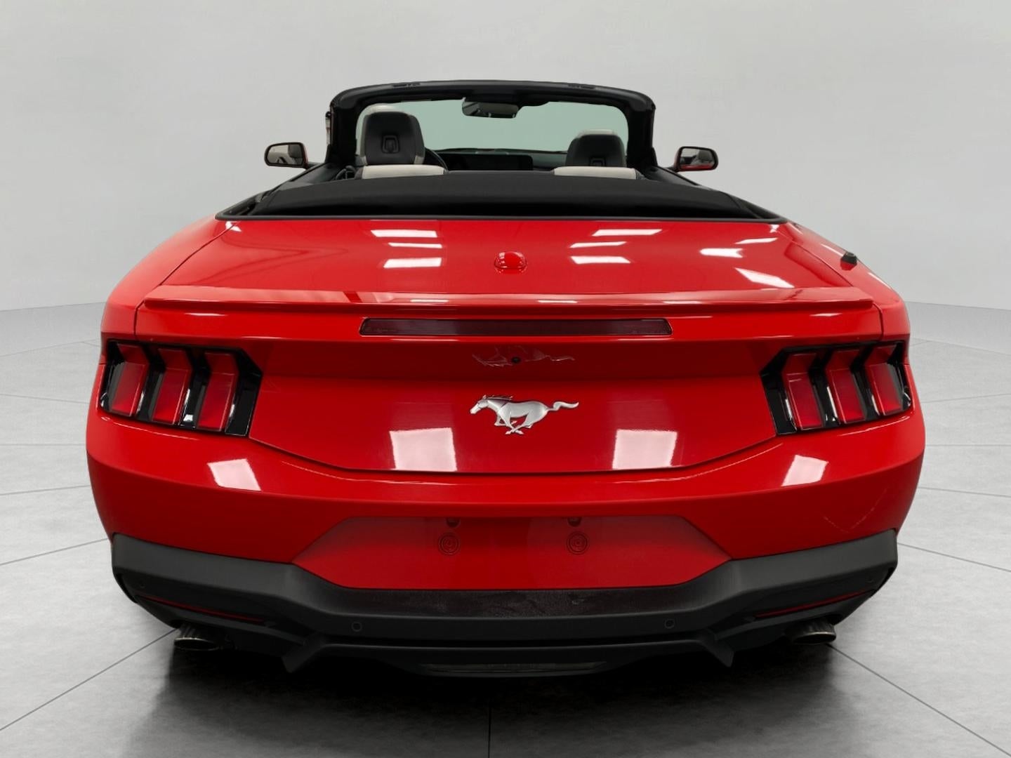 2024 Ford Mustang EcoBoost Premium Convertible